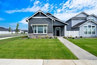 Building Photo - Newly Constructed Home with Spacious Layout