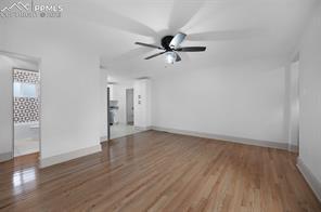 Building Photo - 207 N Logan Ave