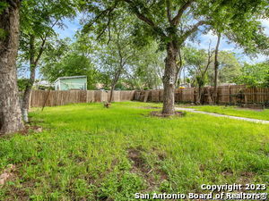 Building Photo - 713 Aransas Ave