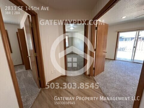 Building Photo - 2833 SE 145th Ave