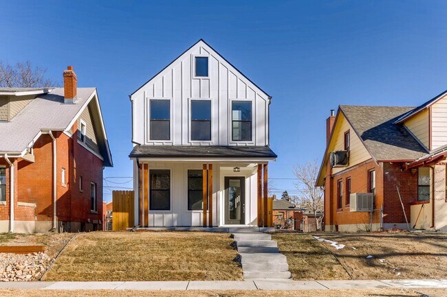 Primary Photo - New Construction 3 Bedroom Home with 2 car...