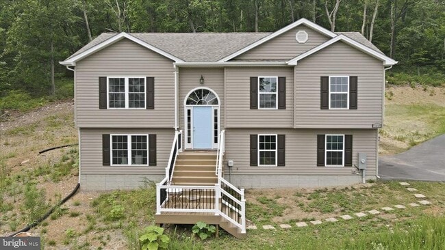 Building Photo - 1617 Tomahawk Trail