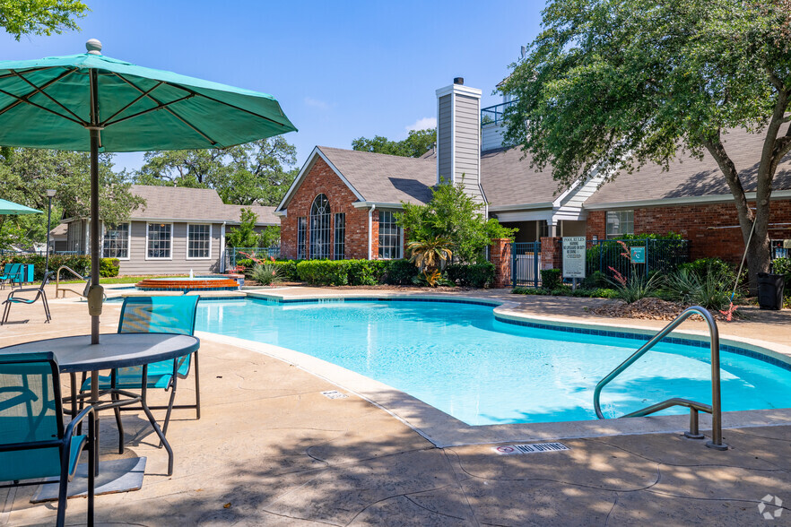 Newport Apartments - 3800 Perrin Central Blvd San Antonio TX 78217 ...