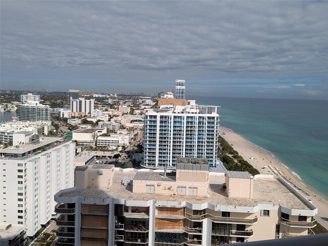 Building Photo - 6365 Collins Ave