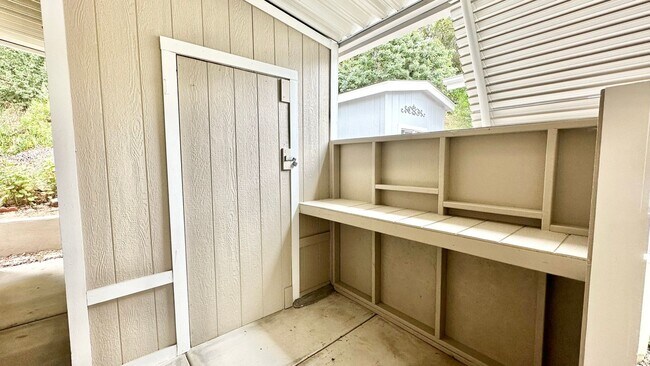 Building Photo - Light, Bright, and Freshly Updated Home in the Gated & Desirable Champagne Village 55+ Community!