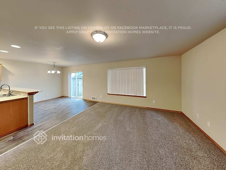 Building Photo - 3814 80th St NE