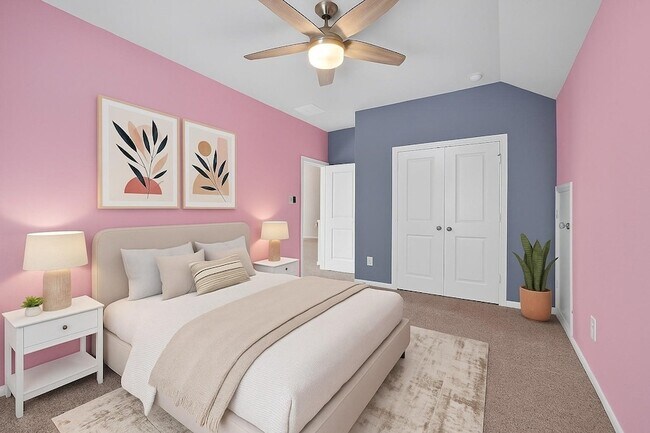 Building Photo - 31218 Pinebrook Falls Ln