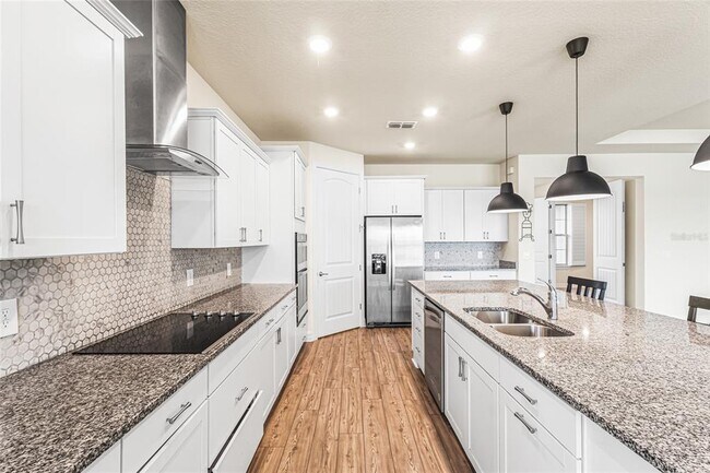 Building Photo - 5517 Potenza Dr