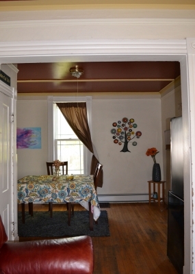 Dining Room - 822 E 8th St