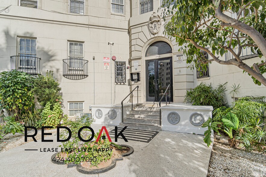 Primary Photo - 2505 W 6th St