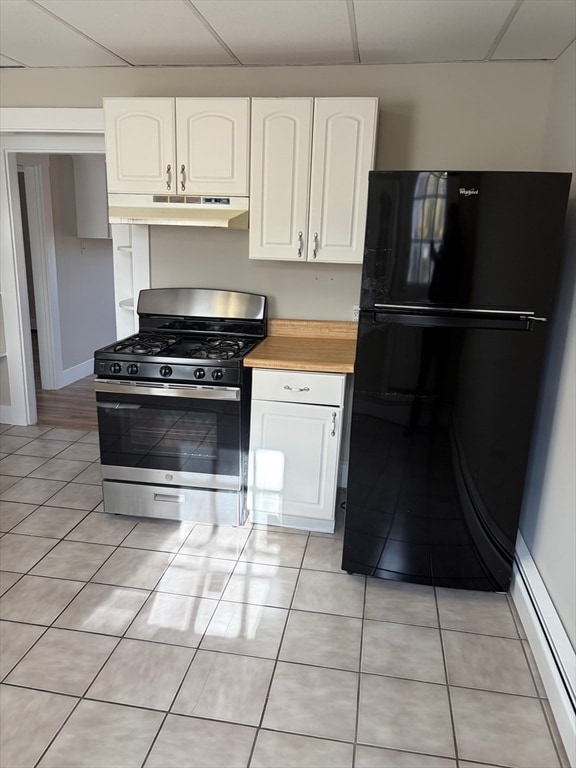 Building Photo - 33 Gorham St