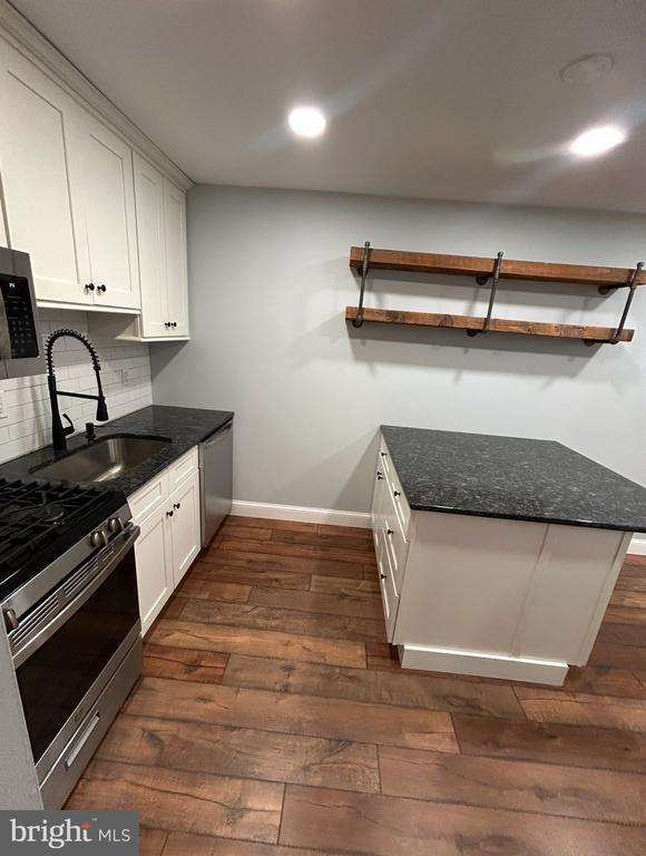 Building Photo - 306 Washington St