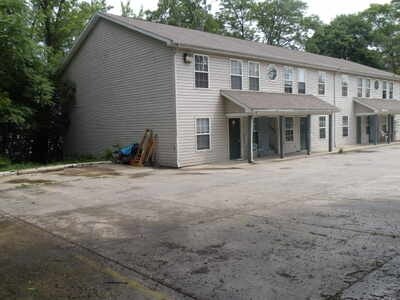 Building Photo - 1208 Holloway Rd