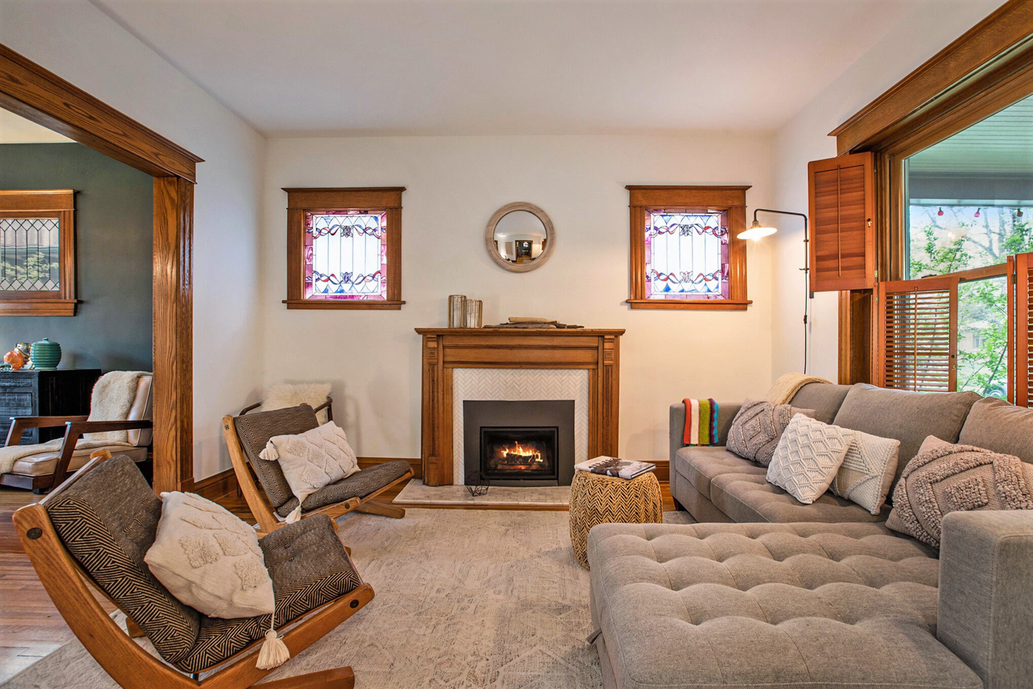 Building Photo - 1320 Fillmore St