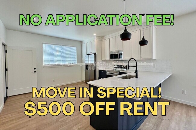 Building Photo - 216 E Hurd St