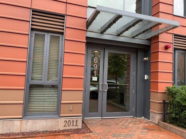 Building Photo - 691 Massachusetts Ave
