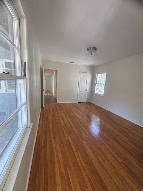 Primary Bedroom - 808 N Valley St