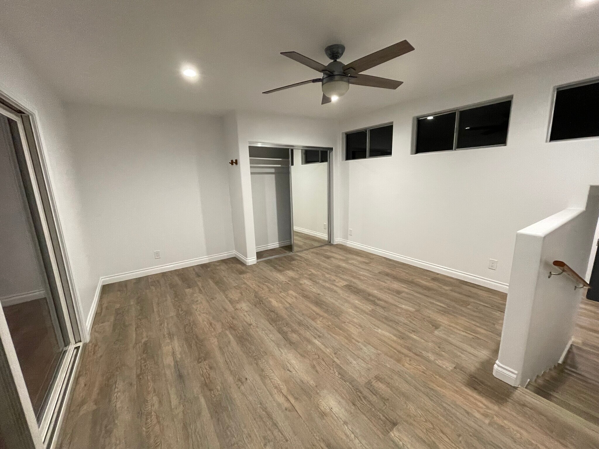 BEDROOM 1 - 205 7th Ave