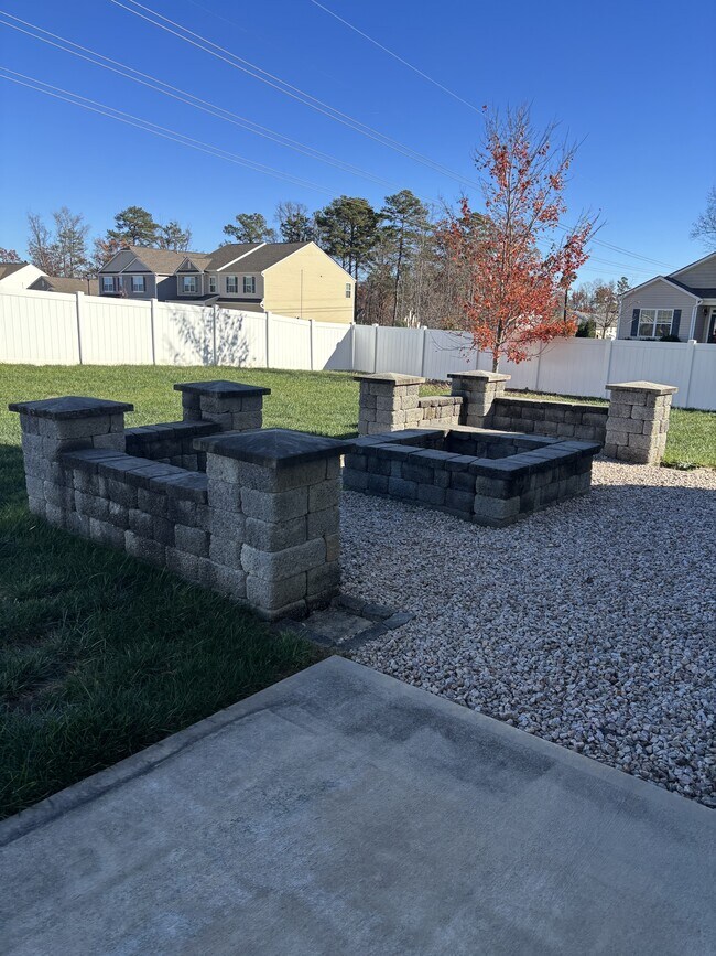 Building Photo - 145 Relict Dr