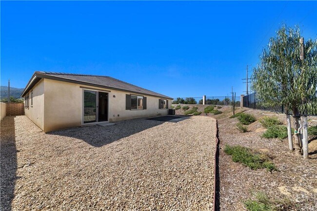 Building Photo - 2022 Built 4 bedroom WILDOMAR home for LEASE!
