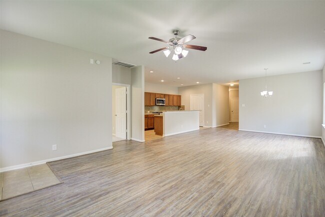 Building Photo - 6026 Burnet Bend Ave