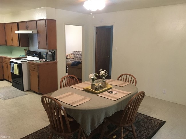 Building Photo - 3 br, 2 bath House - 3902 Oaklawn St 3902 ...