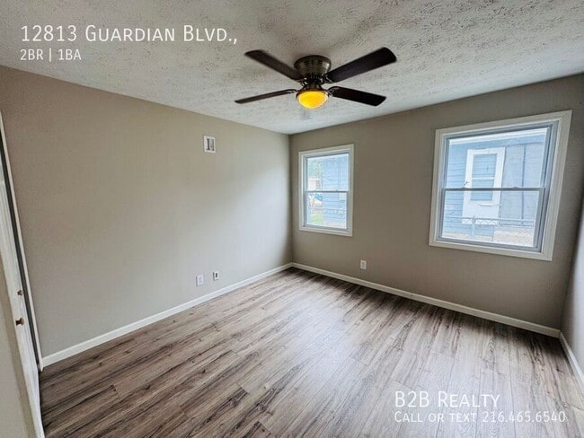 Building Photo - 12813 Guardian Blvd