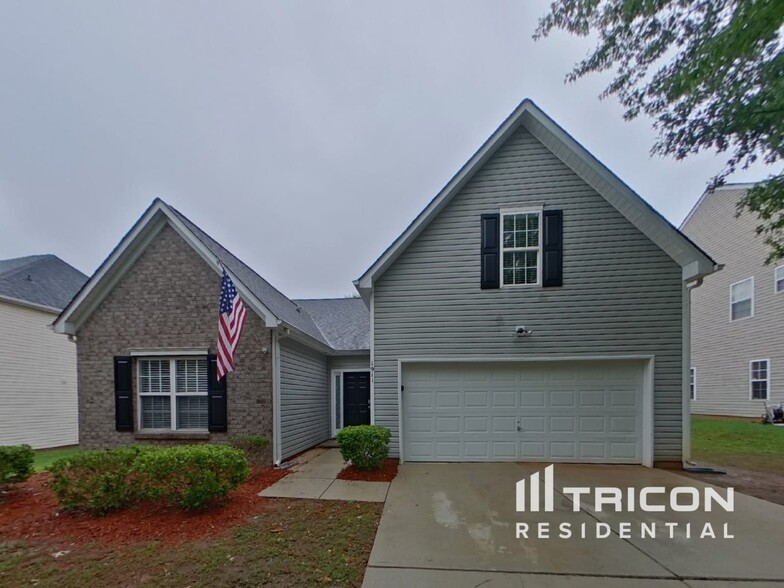 Building Photo - 1911 Kingstree Dr