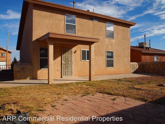 Building Photo - 3 br, 2.5 bath House - 11941 MESQUITE ROCK DR