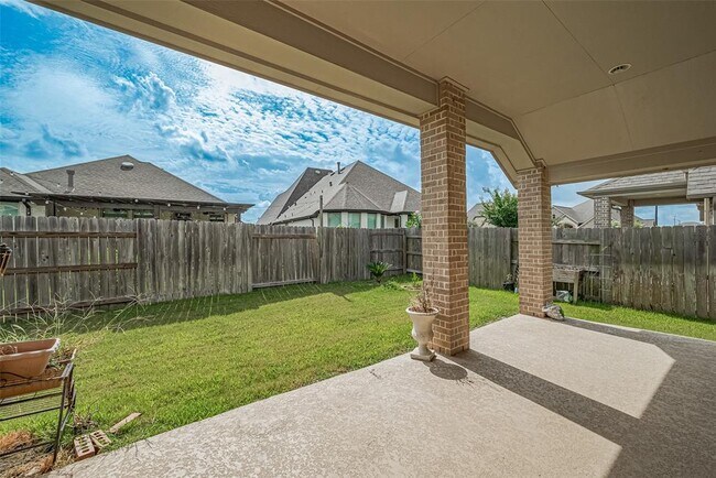 Building Photo - 6906 Montclair Colony Trl