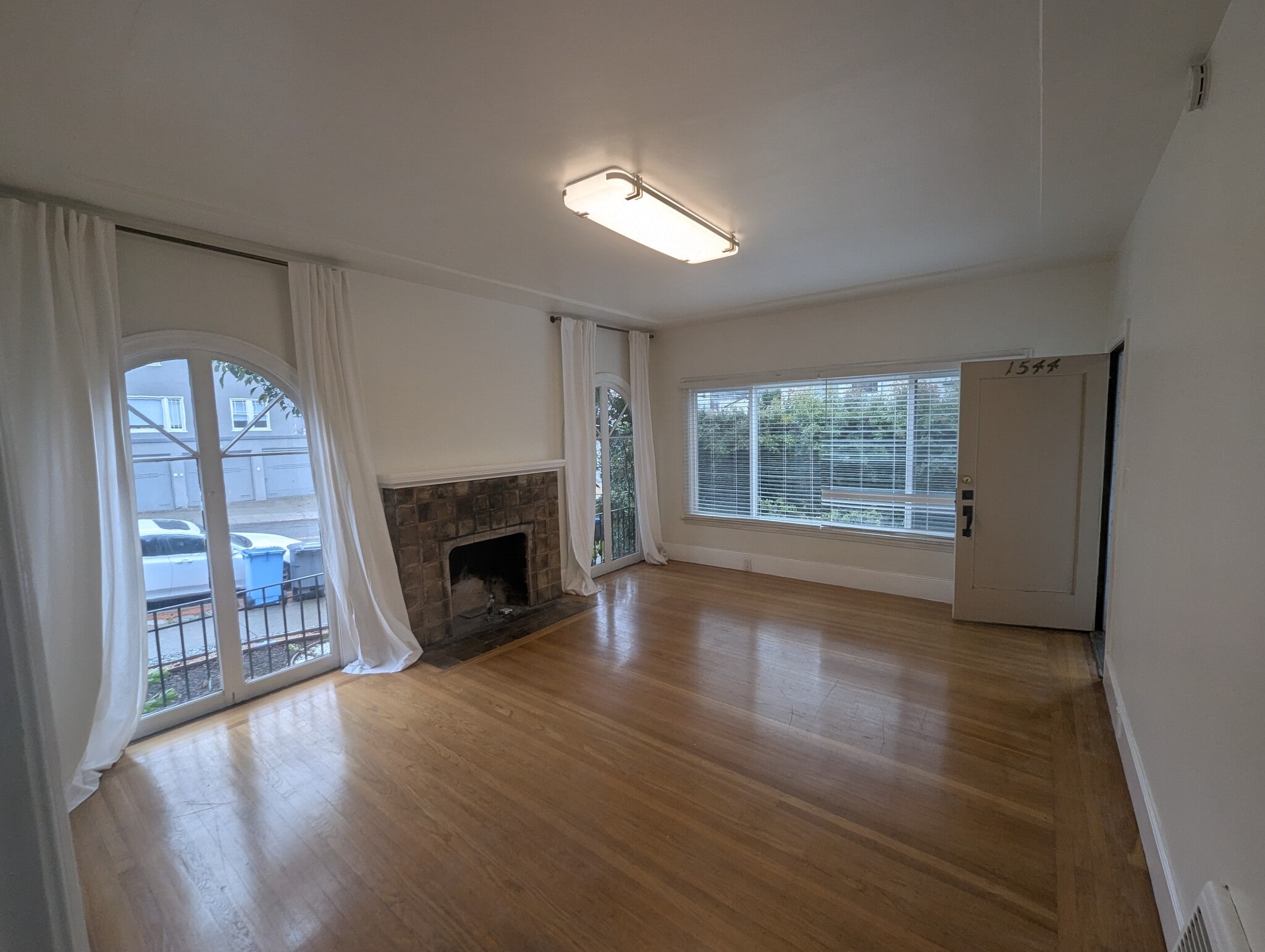 Building Photo - 1538 Arch St