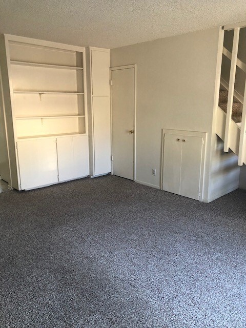 Living Room - 1279 Bond St