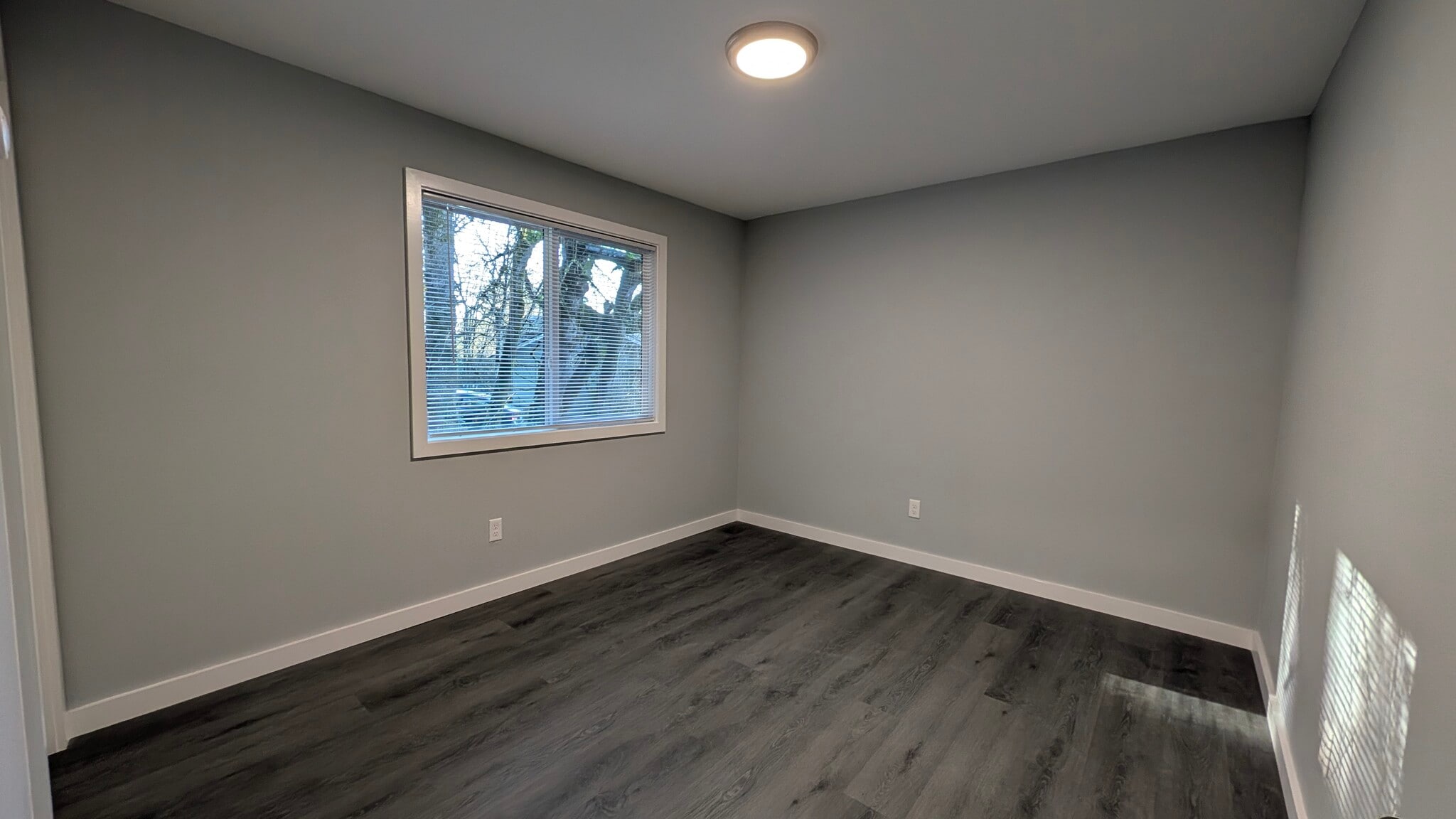 Bed A from hall - 2378 E 15th Ave