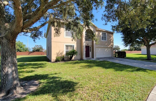 Building Photo - 2711 Garrett Nicholas Loop