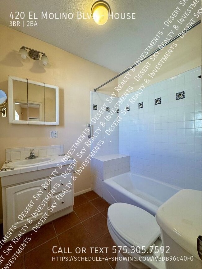 Building Photo - 420 El Molino Blvd