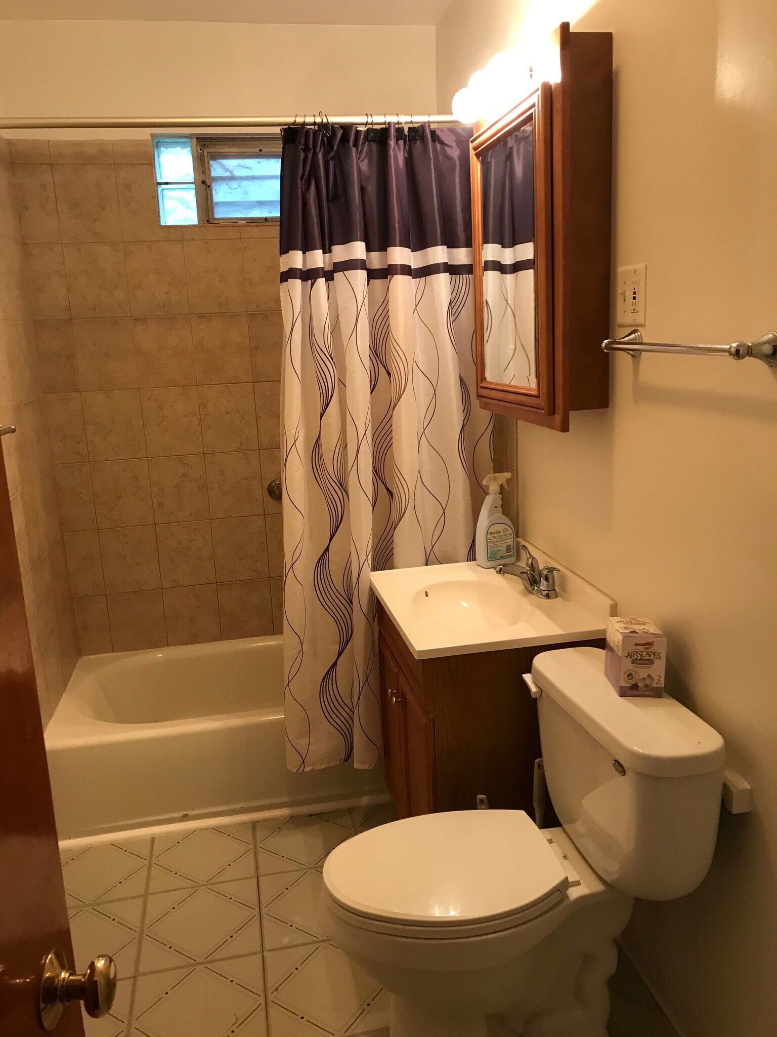 Bathroom - 2123 Hillside Ter