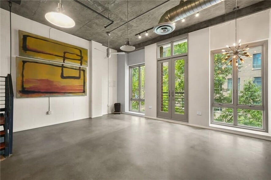 Building Photo - 123 Luckie St NW