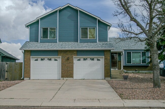 Building Photo - 7890 Candleflower Cir
