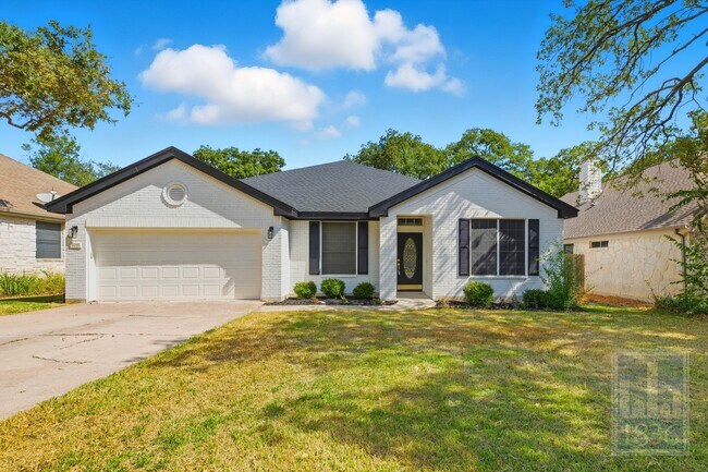 Primary Photo - 4011 Travis Country Cir
