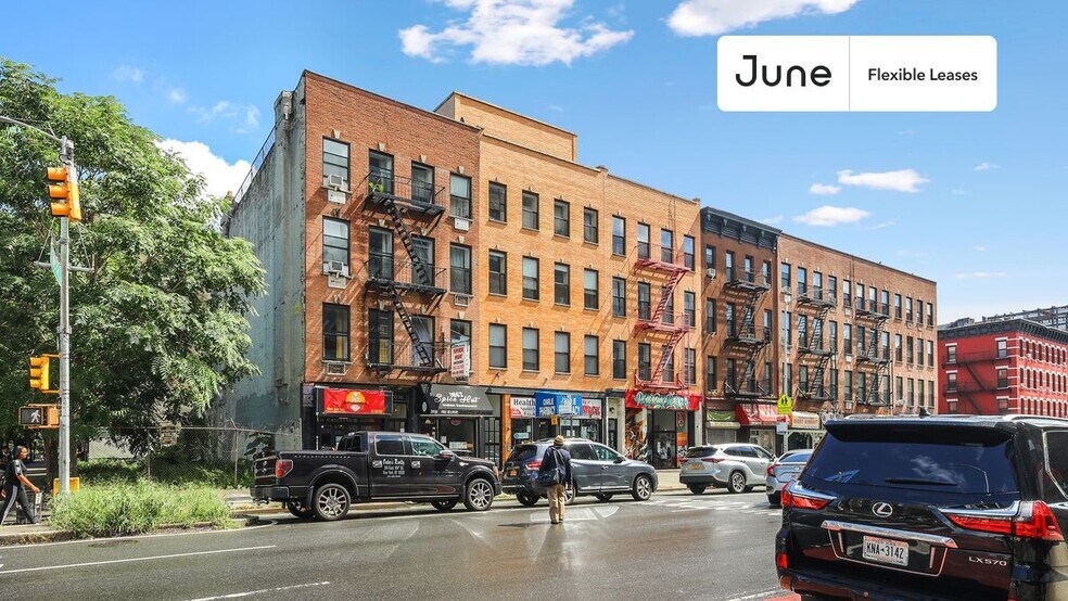 Building Photo - 2036 Second Avenue