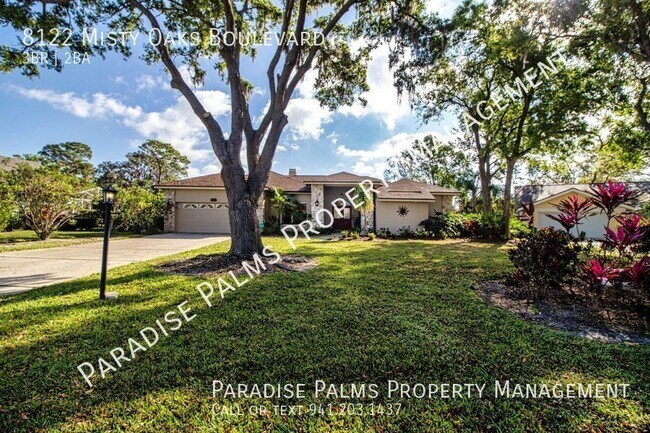 Building Photo - 8122 Misty Oaks Blvd