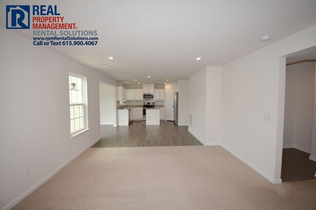 Building Photo - Gorgeous home in Three Rivers Community! N...