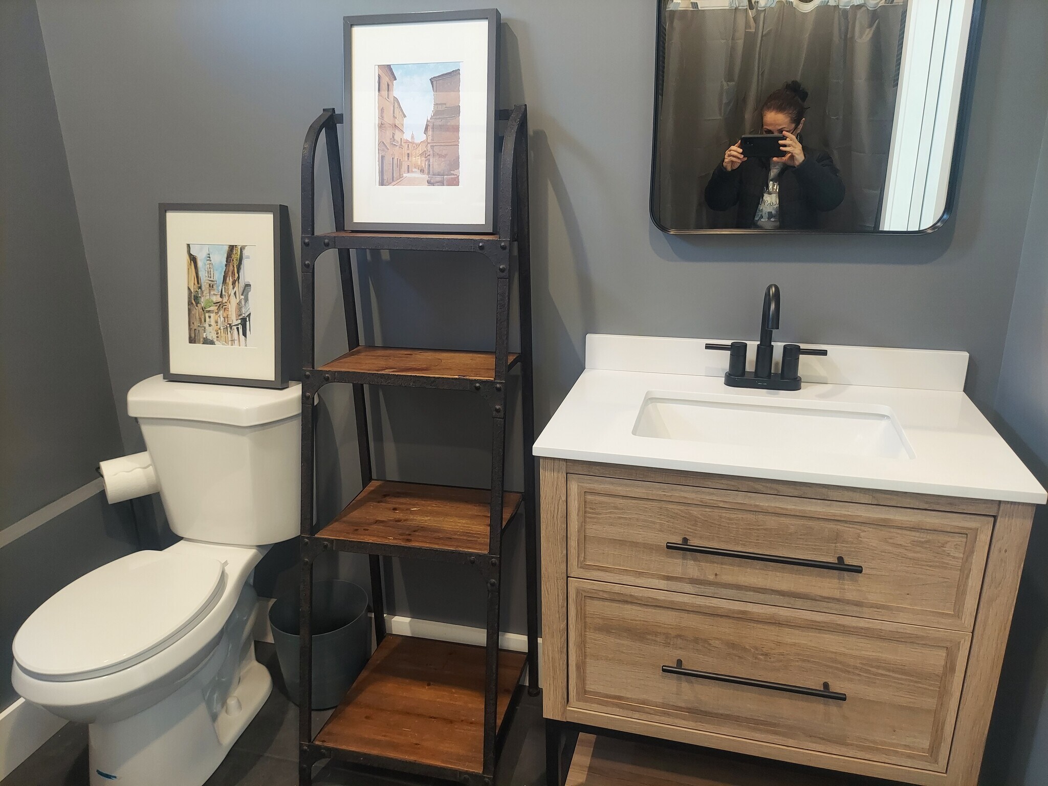 Bathroom - 126 Lakeland Rd