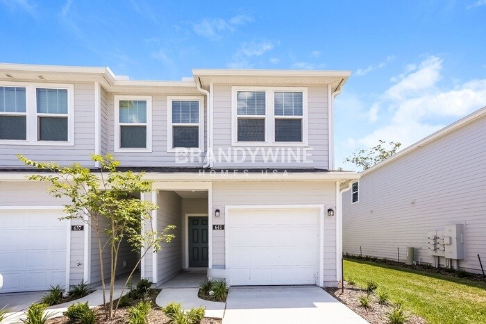 Building Photo - 641 Holly Lks Dr