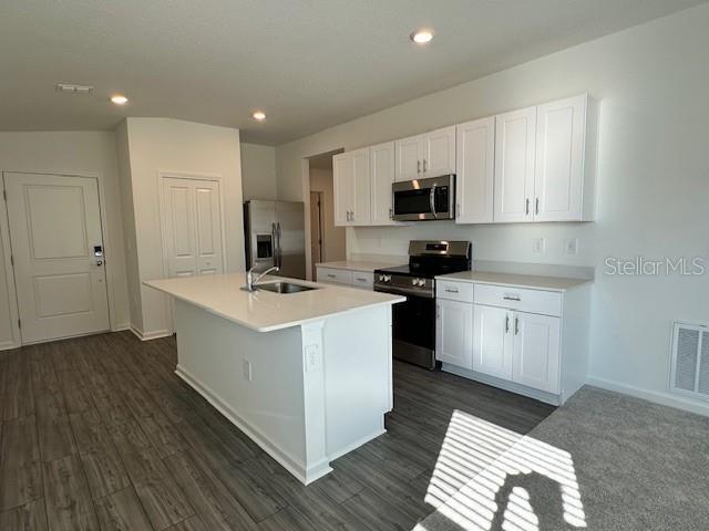 Building Photo - 8476 SW 41st Cir