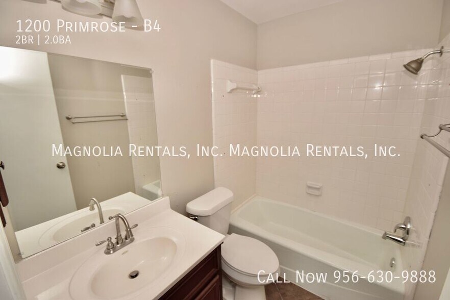 Building Photo - 1200 Primrose Ave W