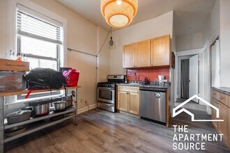 Building Photo - 3109 W Augusta Blvd