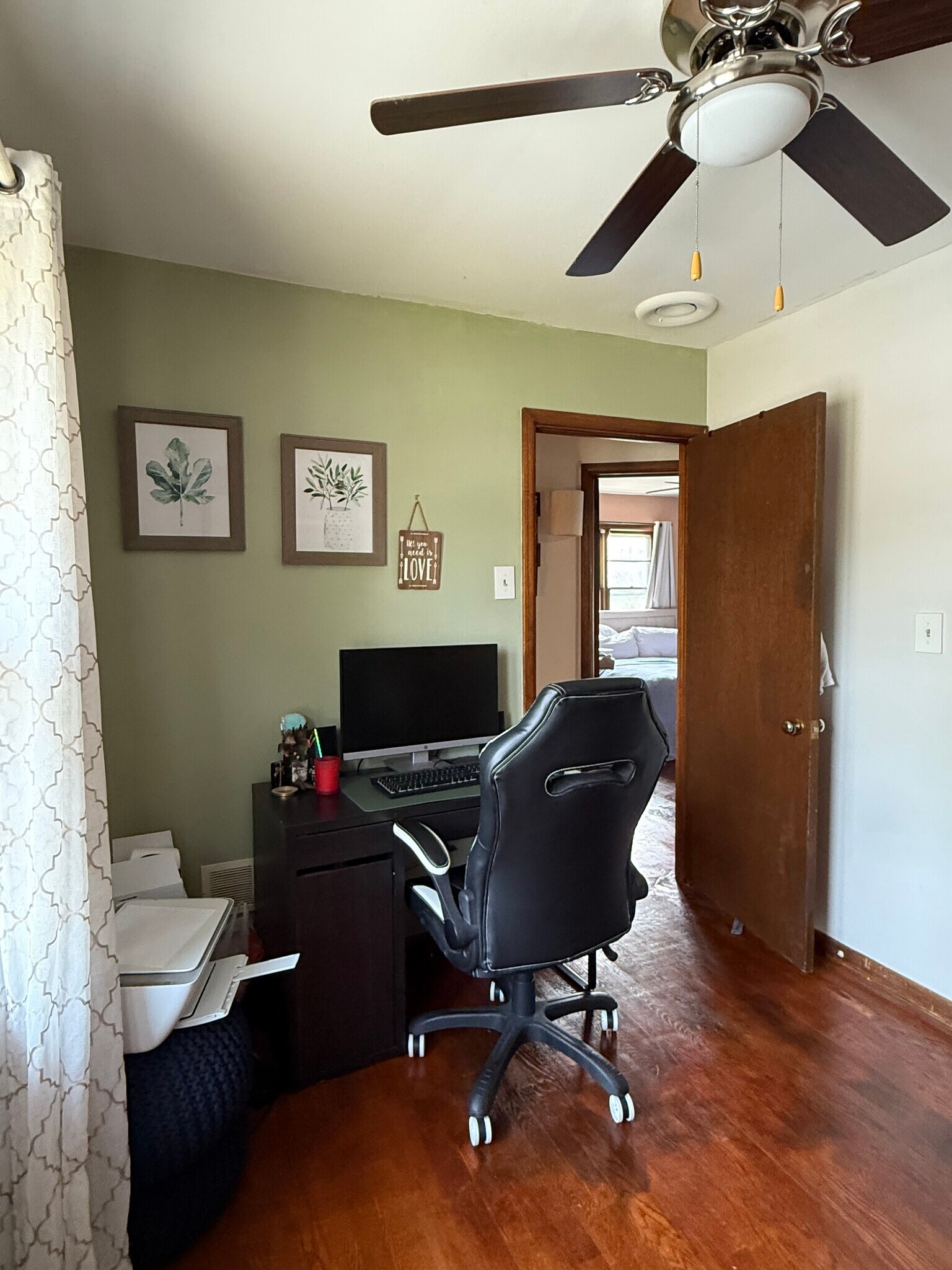 Building Photo - 809 Croghan Ave
