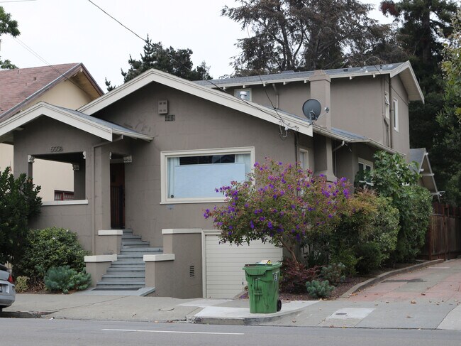 Primary Photo - 5558 Claremont Avenue
