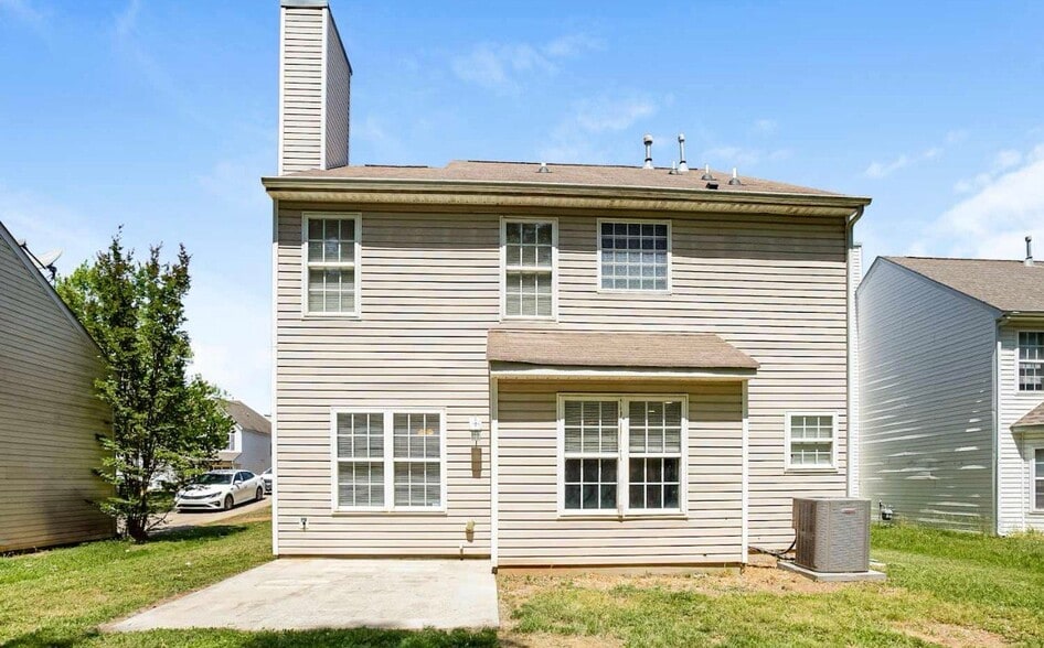 Building Photo - 8620 Berrybrook Ln